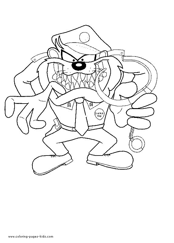 A black and white angry cartoon character coloring page A black and white angry cartoon character coloring page